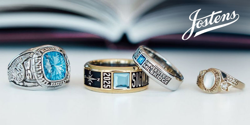 Jostens Review - Customizable Yearbooks, Graduation Products And Rings