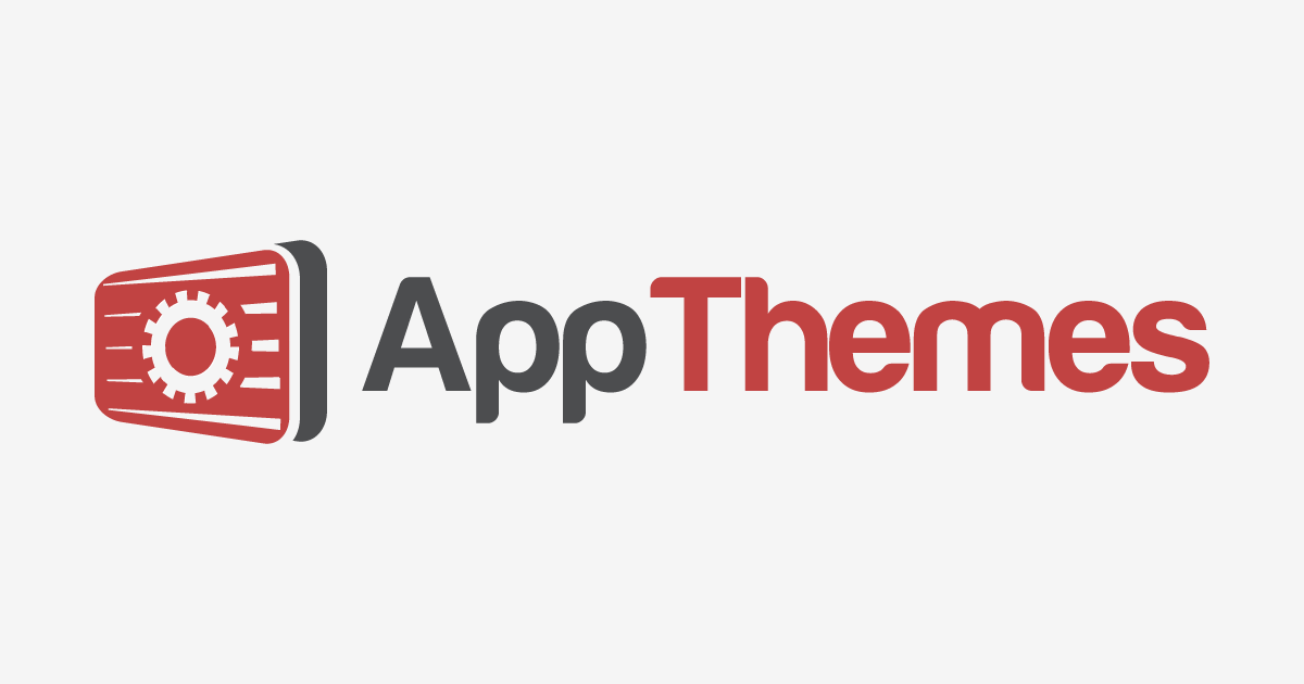 AppThemes