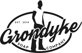 Grondyke Soap
