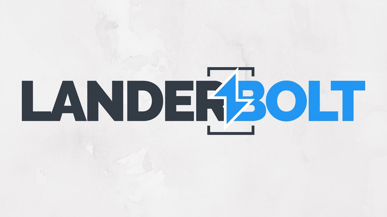 Landerbolt