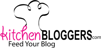 Kitchen Bloggers