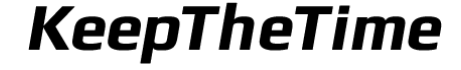KeepTheTime