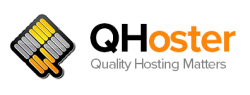 Qhoster