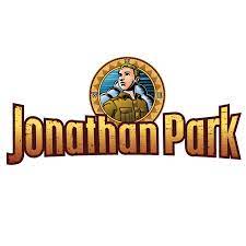 Jonathan Park