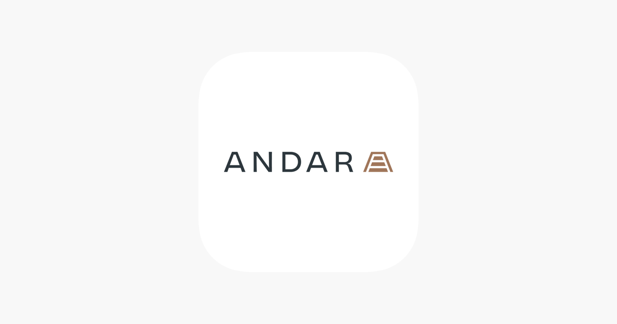 Andar