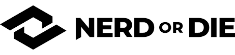 Nerd or Die