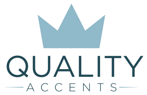 Quality Accents