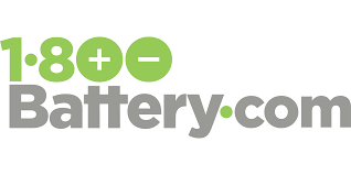 1 800 Battery