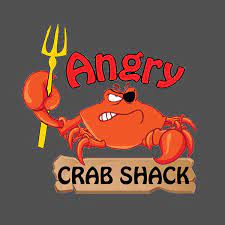 Angry Crab Shack