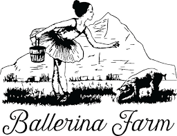 Ballerina Farm