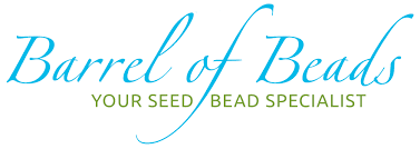 Barrelof Beads