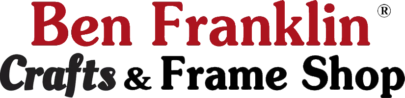 Ben Franklin Crafts