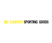 Big Country Sporting Good