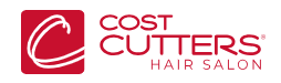 Cost Cutters Salon