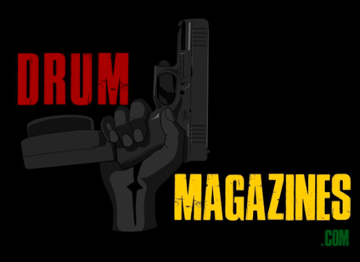 Drummagazines