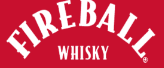 Fireball Whisky