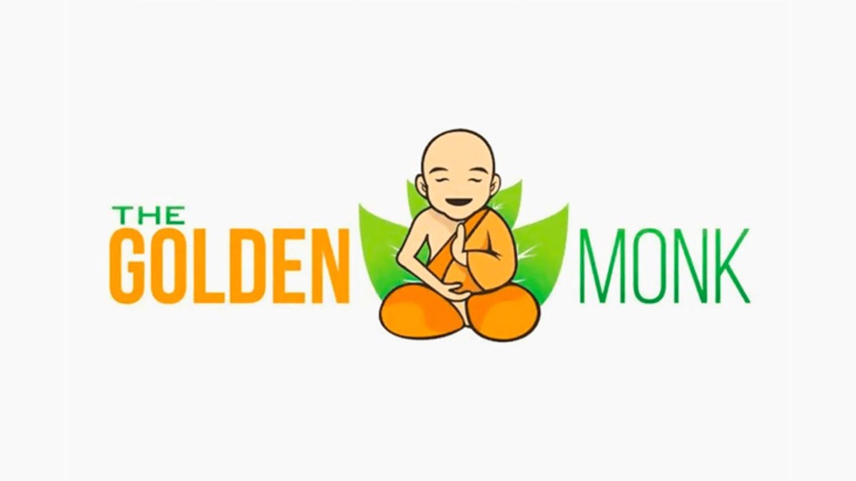 Golden Monk Kratom