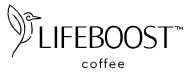 Lifeboost Coffee