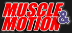 Muscle And Motion