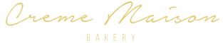Creme Maison Bakery