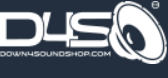 Down 4 Sound Shop