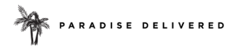 Paradise Delivered