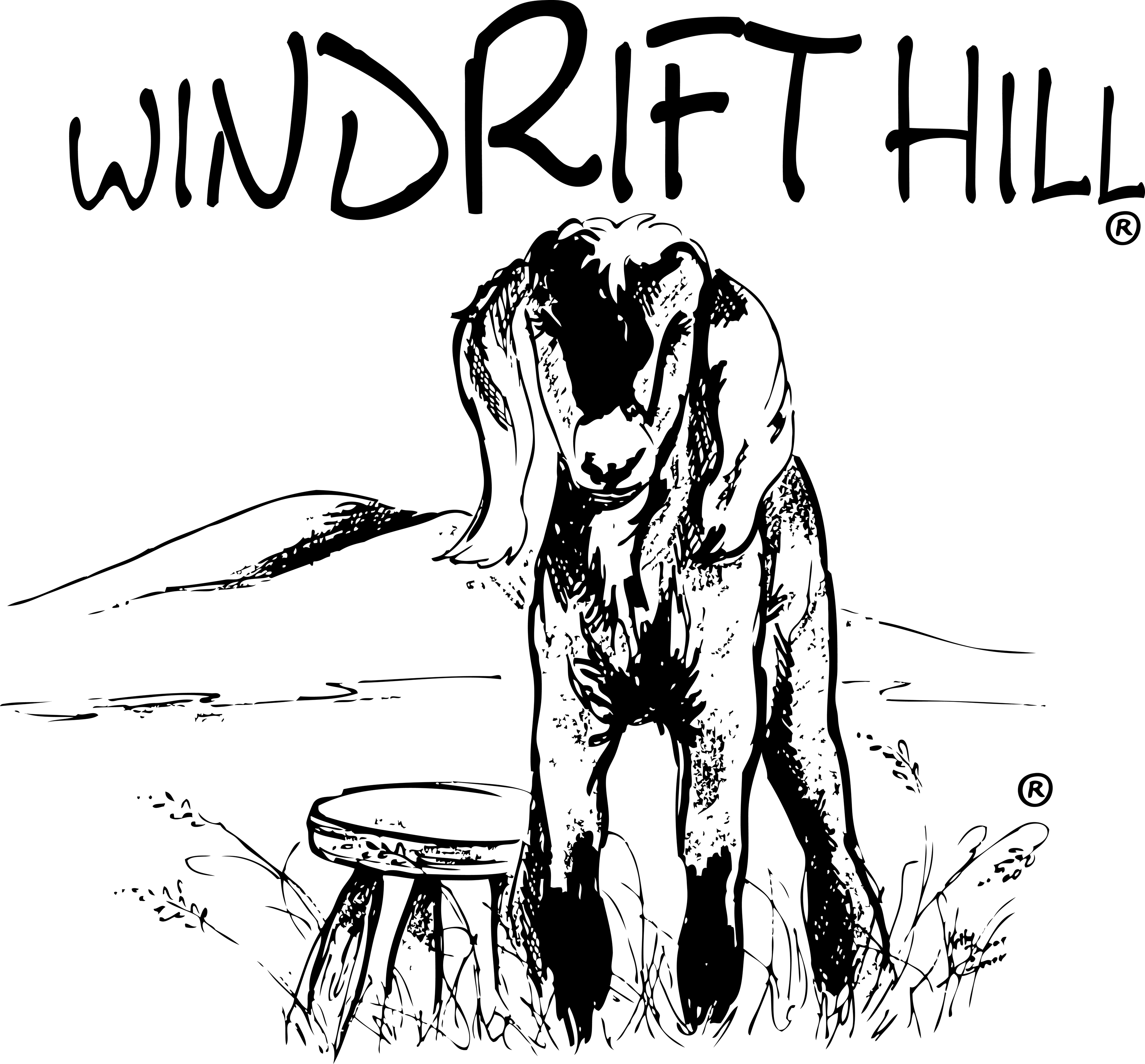Windrift Hill