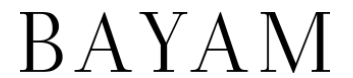 Bayam Jewelry
