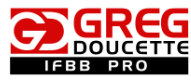 Greg Doucette