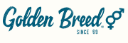 Golden Breed