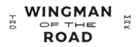 Wingman Of The Road