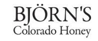 Bjorns Colorado Honey