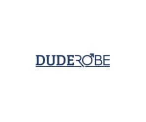 Duderobe
