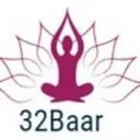 32 Baar