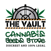 Cannabis Seeds
