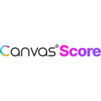 Canvas Score