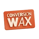 Conversion Wax