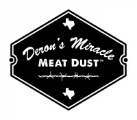 Derons Miracle Meat Dust