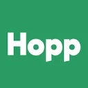 Hopp for Business