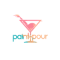 Paint And Pour