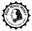 Prop Movie Money