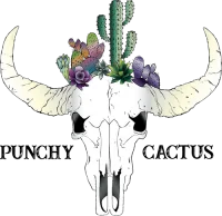 Punchy Cactus Boutique
