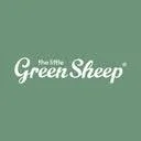 The Little Green Sheep
