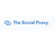 The Social Proxy