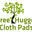 Tree Hugger Cloth Pads